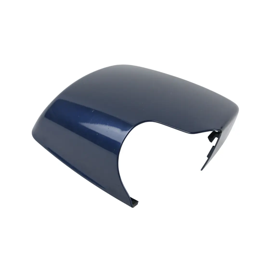 Coque Capot Rétroviseur Droite Mysticblau Metallic A07 pour BMW X3 E83 à propos du numéro de pièce 0302960 BMW X3 E83 Coque Capot Rétroviseur Droite Mysticblau Metallic A07 - SKU 0302960-MYS - Numéro de pièce 0302960