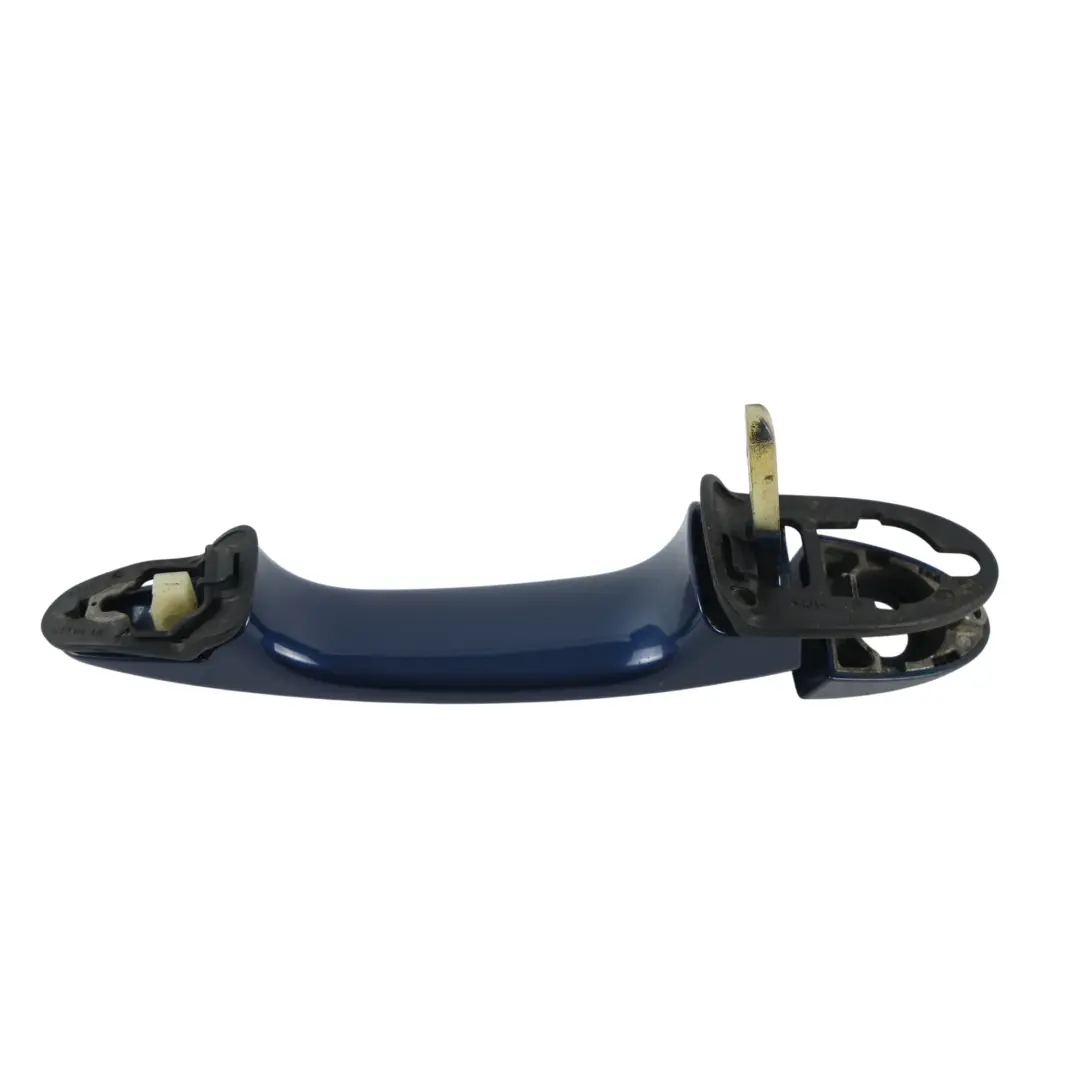 BMW X3 E83 Türgriff Vorne Rechts Mysticblau Metallic A07 - SKU RHD-0303032-MYS1 - Teilenummer 0303032