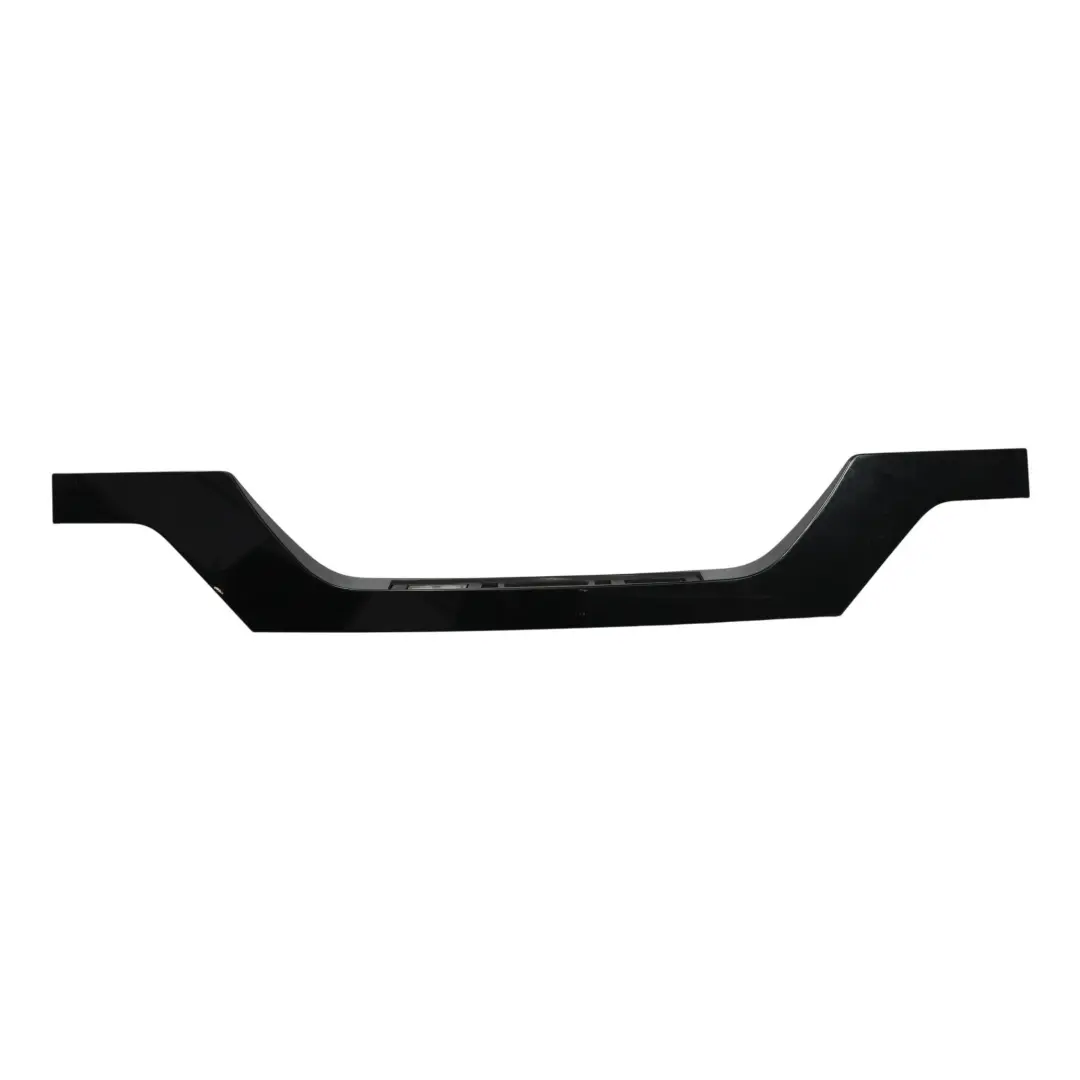 BMW X3 E83 Couverture Hayon Noir Saphir - 475 0303042 - SKU 0303042-BS1 - Numéro de pièce 0303042-BS