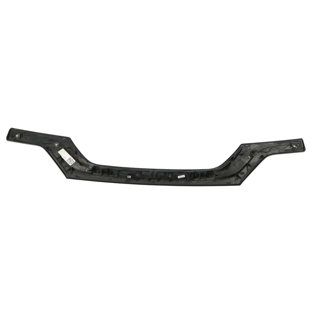 Trunk Boot Lid Tailgate Finisher Cover Black Sapphire 475 0303042 to BMW X3 E83 with Part number 0303042-BS BMW X3 E83 Trunk Boot Lid Tailgate Finisher Cover Black Sapphire 475 0303042 - SKU 0303042-BS1 - Part number 0303042-BS
