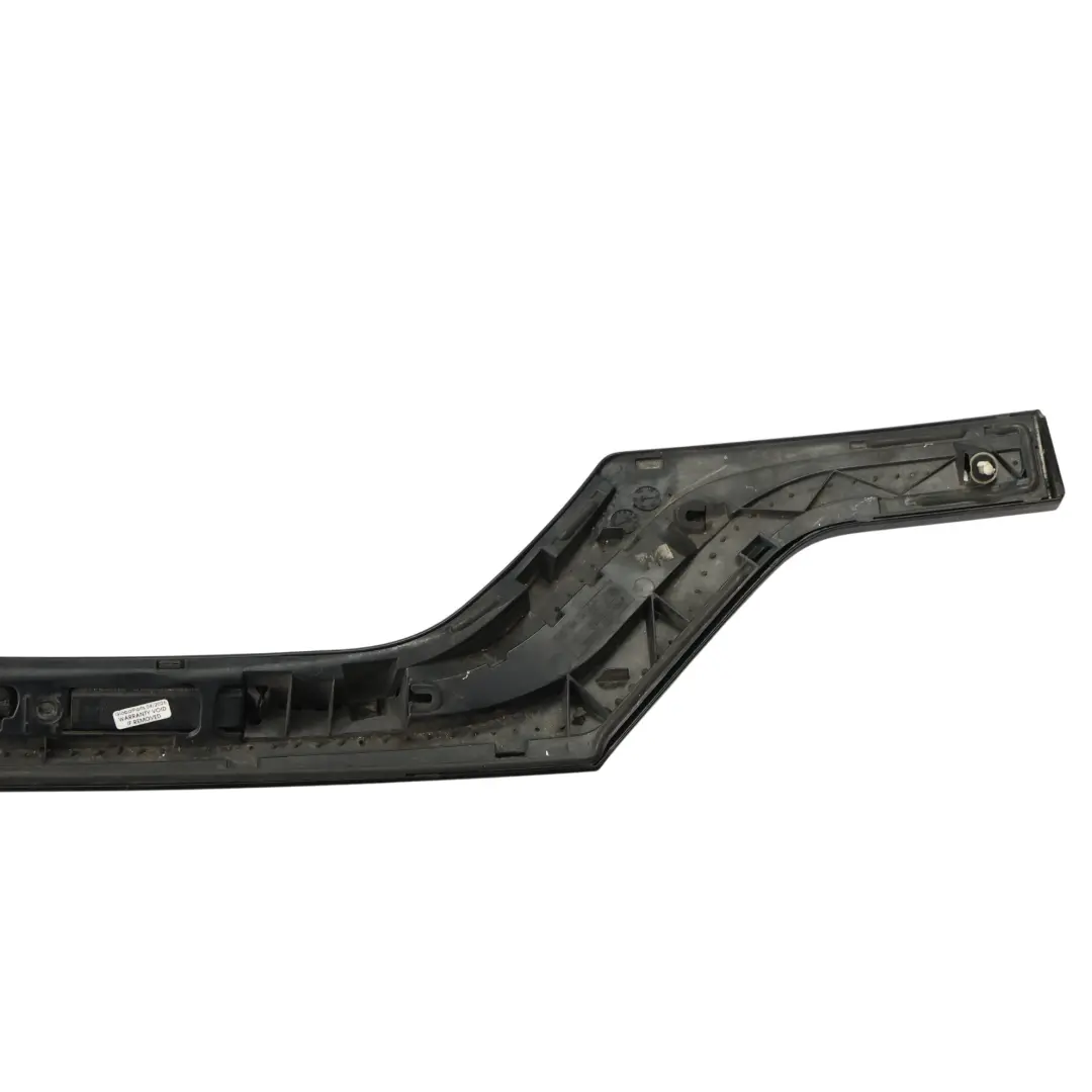 BMW X3 E83 Couverture Hayon Noir Saphir - 475 0303042 - SKU 0303042-BS1 - Numéro de pièce 0303042-BS