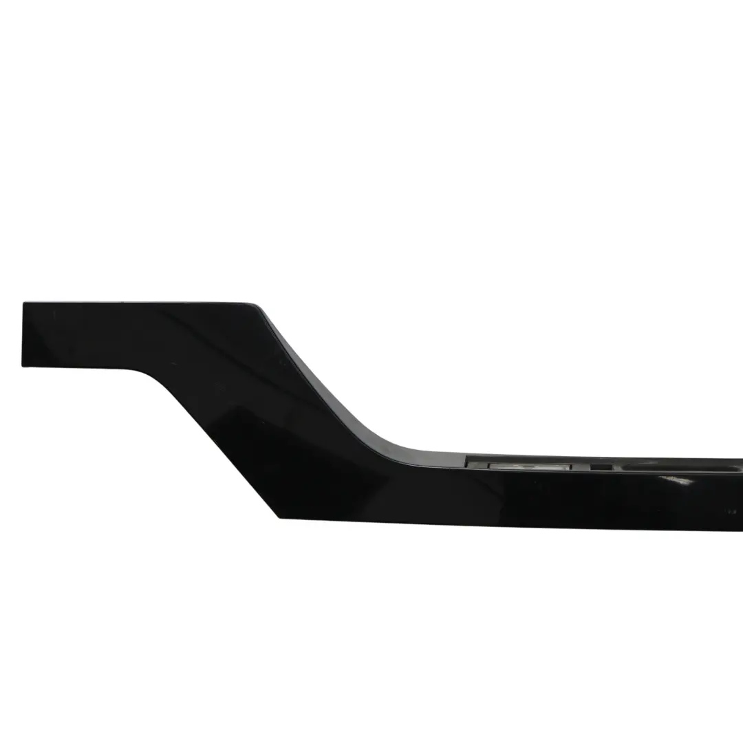 BMW X3 E83 Couverture Hayon Noir Saphir - 475 0303042 - SKU 0303042-BS1 - Numéro de pièce 0303042-BS