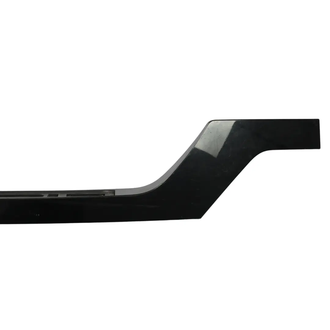 BMW X3 E83 Apertura Portellone Nero Zaffiro - 475 0303042 - SKU 0303042-BS1 - Numero di parte 0303042-BS