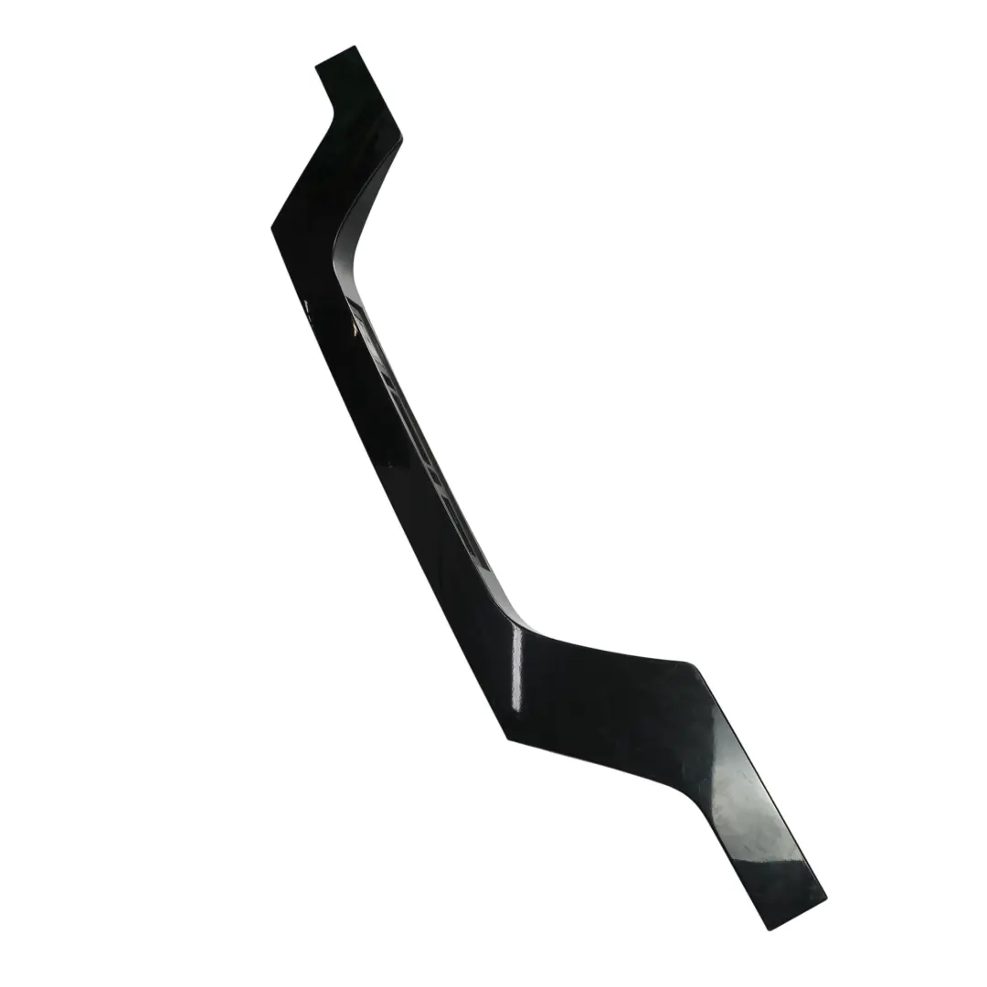 BMW X3 E83 Couverture Hayon Noir Saphir - 475 0303042 - SKU 0303042-BS1 - Numéro de pièce 0303042-BS