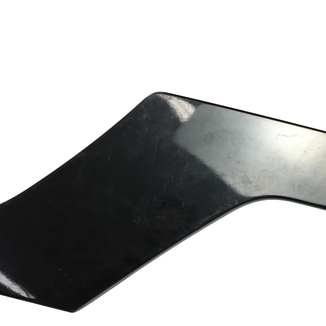 BMW X3 E83 Couverture Hayon Noir Saphir - 475 0303042 - SKU 0303042-BS1 - Numéro de pièce 0303042-BS