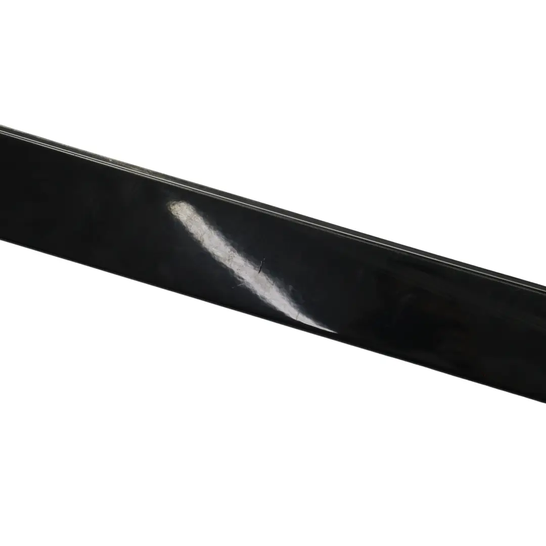 BMW X3 E83 Couverture Hayon Noir Saphir - 475 0303042 - SKU 0303042-BS1 - Numéro de pièce 0303042-BS