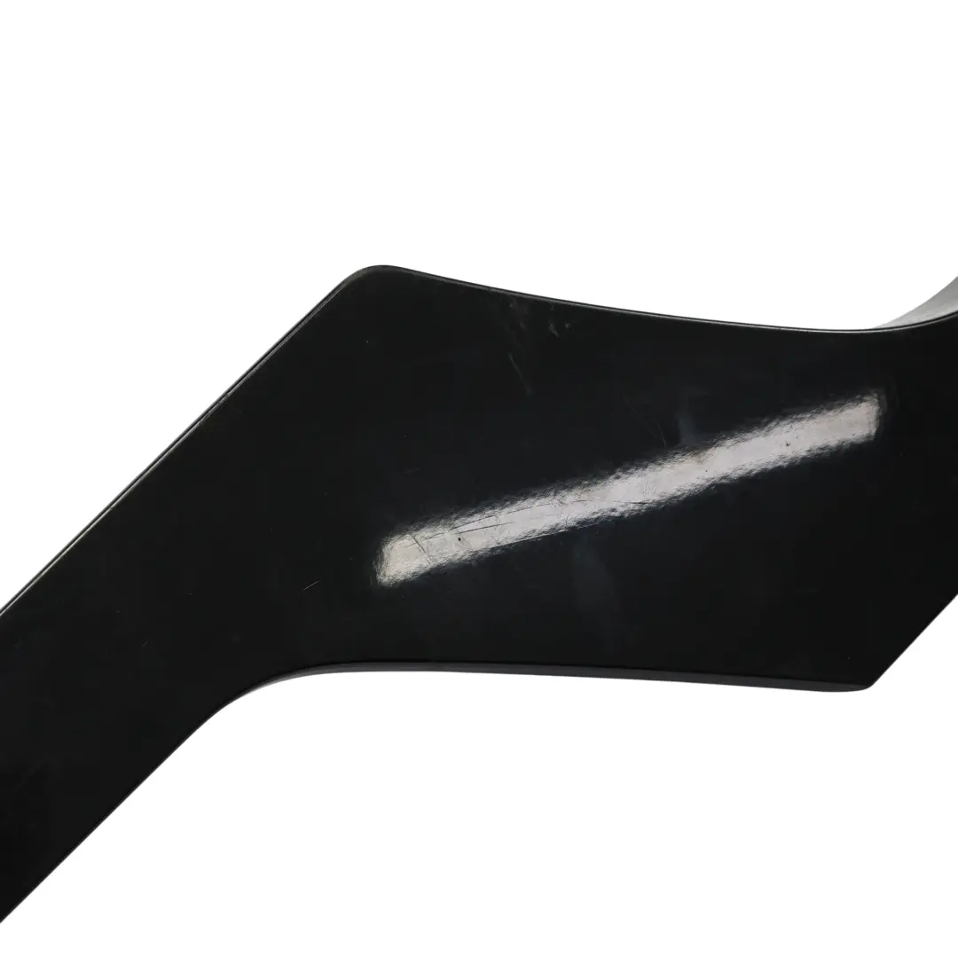 BMW X3 E83 Couverture Hayon Noir Saphir - 475 0303042 - SKU 0303042-BS1 - Numéro de pièce 0303042-BS