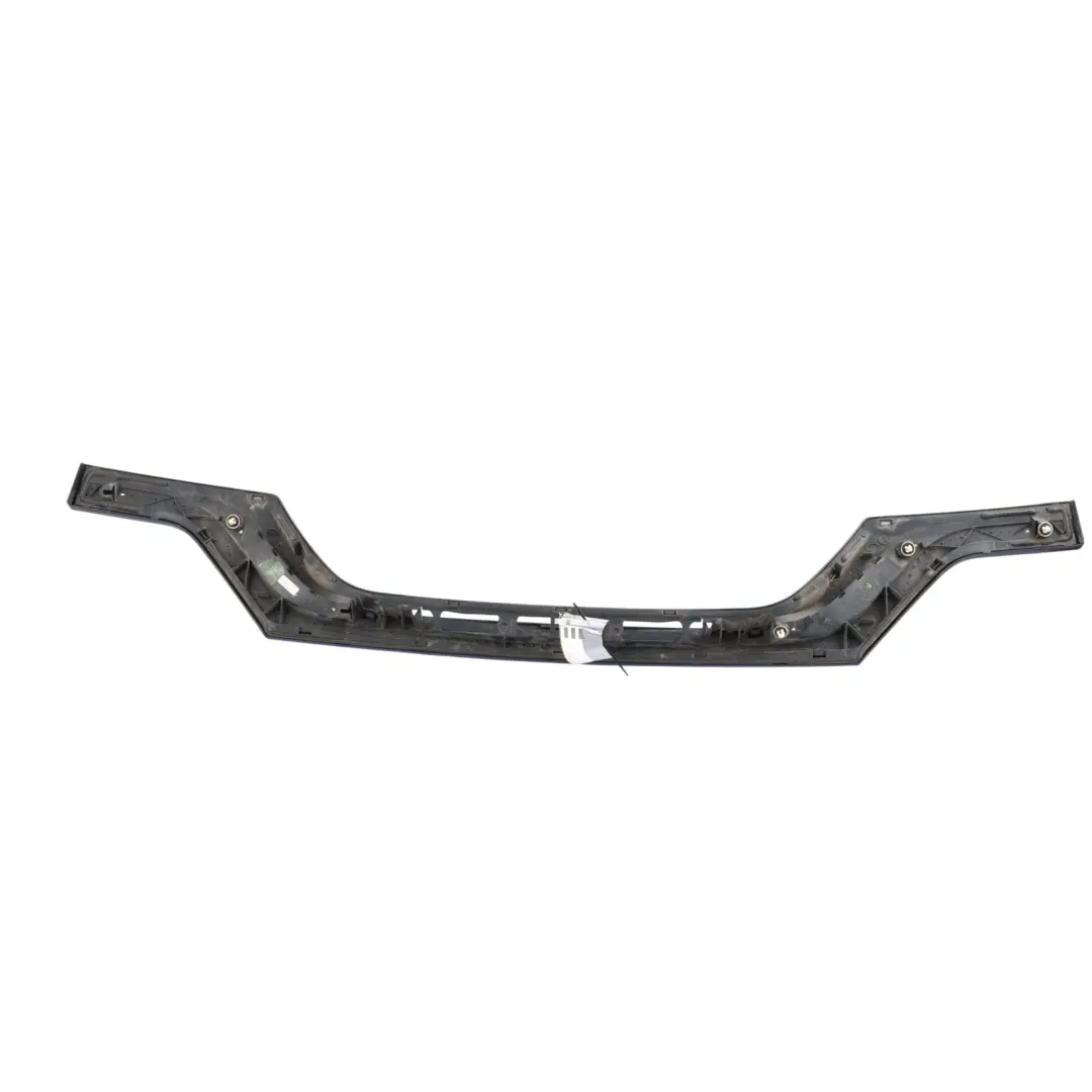 Trunk Boot Lid Tailgate Finisher Cover Mystic Blue Metallic - A07 to BMW X3 E83 with Part number 0303042 BMW X3 E83 Trunk Boot Lid Tailgate Finisher Cover Mystic Blue Metallic - A07 - SKU 0303042-MYS1 - Part number 0303042
