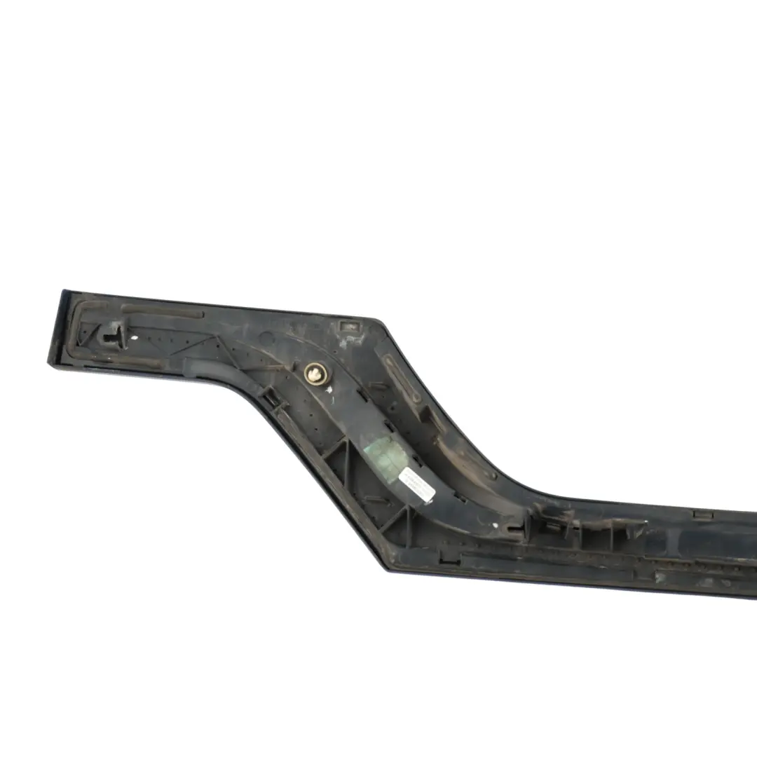 Copertura Finitura Portellone Posteriore Bagagliaio Mystic Blue - A07 per BMW X3 E83 con numero di parte 0303042 BMW X3 E83 Copertura Finitura Portellone Posteriore Bagagliaio Mystic Blue - A07 - SKU 0303042-MYS1 - Numero di parte 0303042