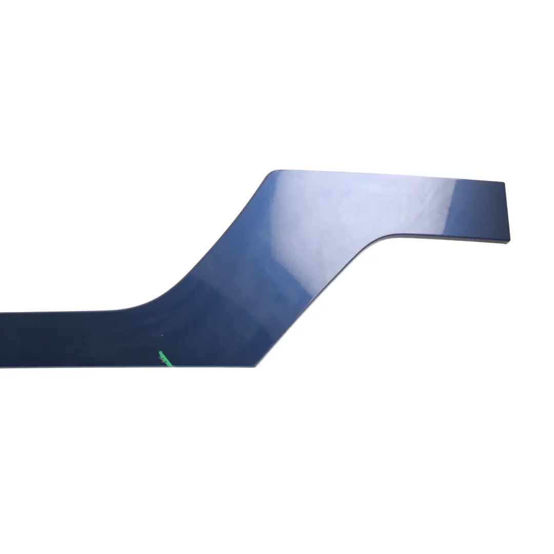 Couvercle Coffre Hayon Bleu Mystique Métallisé - A07 pour BMW X3 E83 à propos du numéro de pièce 0303042 BMW X3 E83 Couvercle Coffre Hayon Bleu Mystique Métallisé - A07 - SKU 0303042-MYS1 - Numéro de pièce 0303042