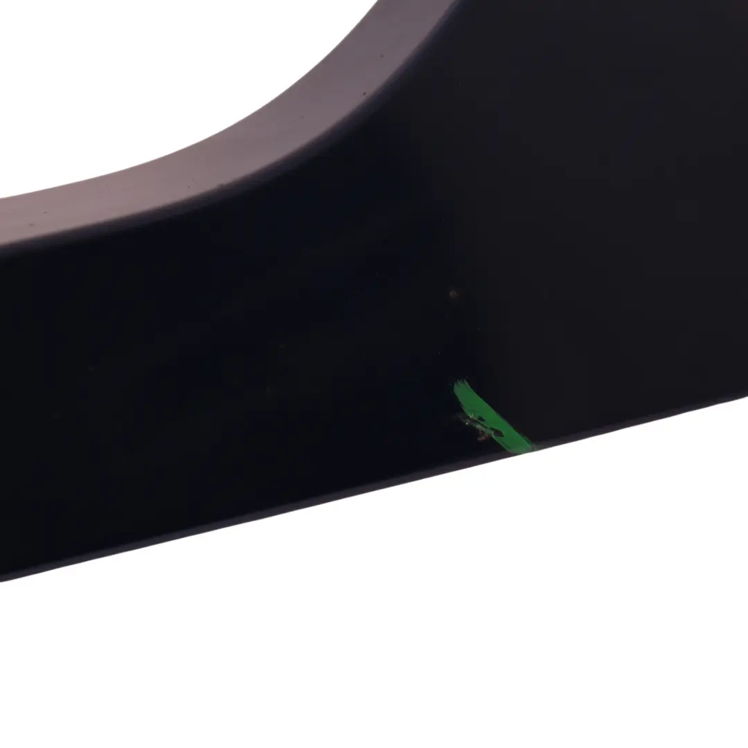 Copertura Finitura Portellone Posteriore Bagagliaio Mystic Blue - A07 per BMW X3 E83 con numero di parte 0303042 BMW X3 E83 Copertura Finitura Portellone Posteriore Bagagliaio Mystic Blue - A07 - SKU 0303042-MYS1 - Numero di parte 0303042