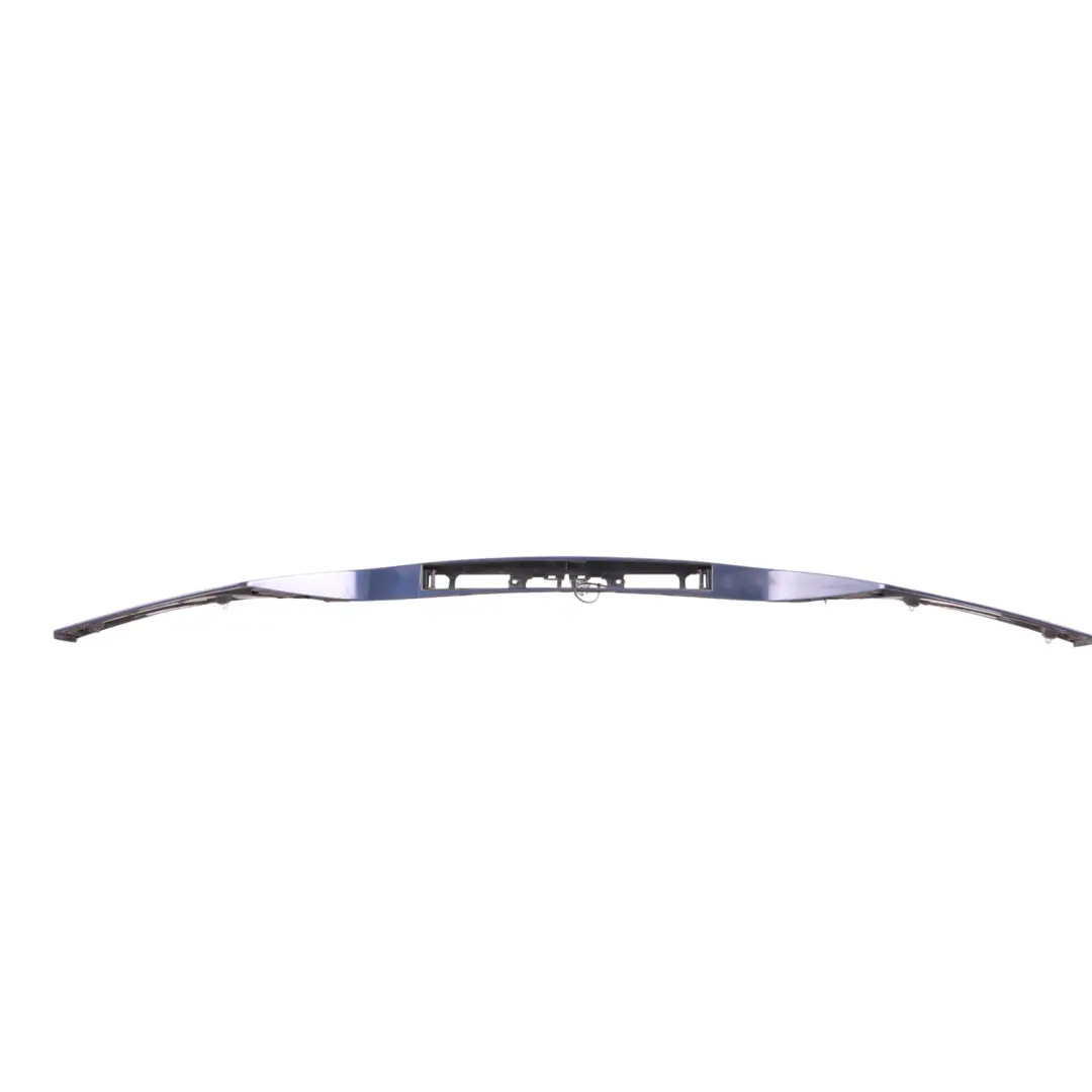Embellecedor De Portón Trasero Azul Místico Metalizado - A07 para BMW X3 E83 con número de pieza 0303042 BMW X3 E83 Embellecedor De Portón Trasero Azul Místico Metalizado - A07 - SKU 0303042-MYS1 - Número de pieza 0303042