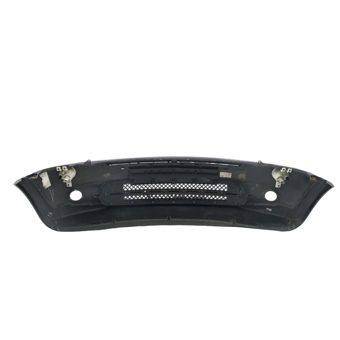 Mini R50 R52 Panneau Cache Pare-Chocs Avant Facelift Violet Métallisé A24 - SKU 0308998-PUR - Numéro de pièce 0308998