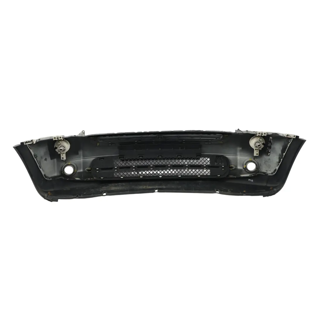 Mini R50 R52 Cabrio Parachoques Delantero Completo Pepper White - 850 - SKU 0308998-PW2 - Número de pieza 0308998