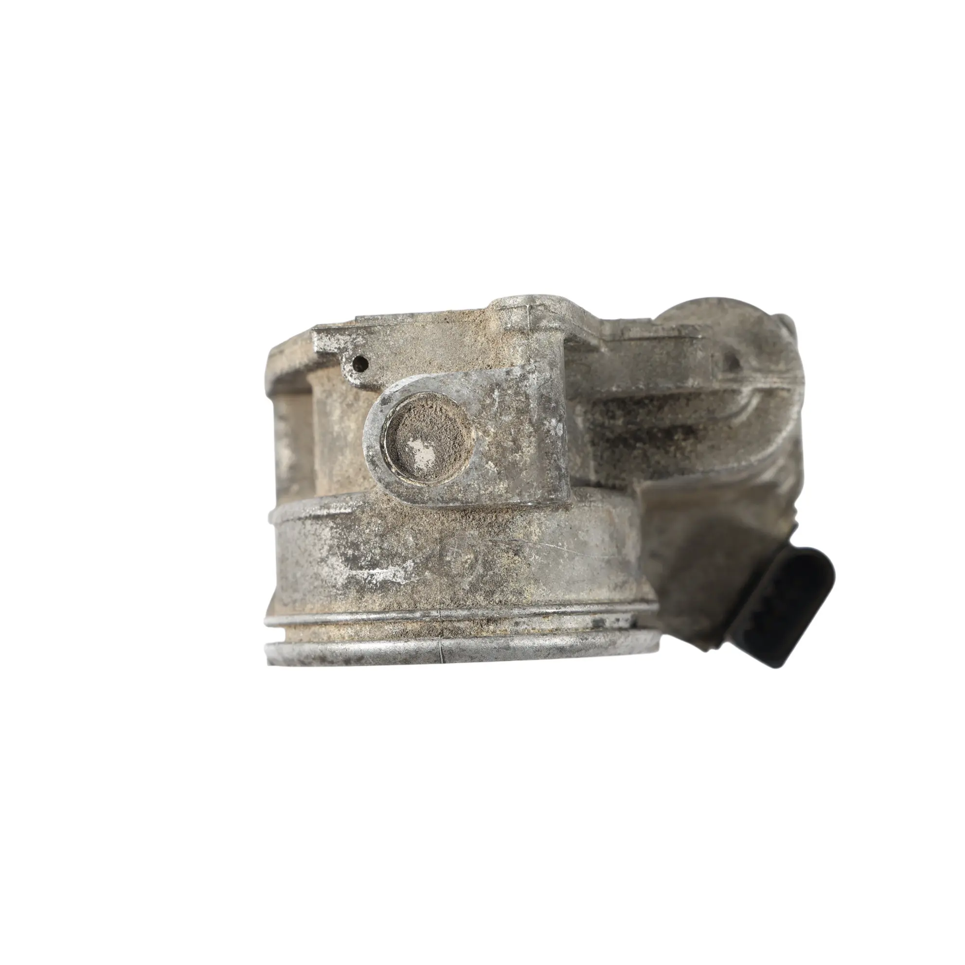 Skoda Fabia 6Y RS 1.9 TDI Diesel Valve Papillon Corps Admission 038128063L