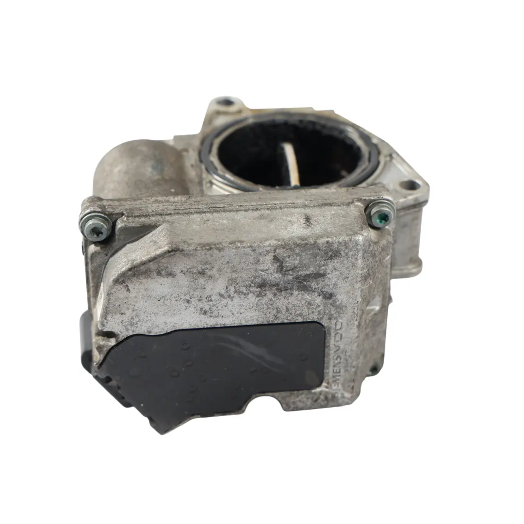6Y RS 1.9 TDI Diesel Valve Papillon Corps Admission pour Skoda Fabia à propos du numéro de pièce 038128063L Skoda Fabia 6Y RS 1.9 TDI Diesel Valve Papillon Corps Admission - SKU 038128063L - Numéro de pièce 038128063L