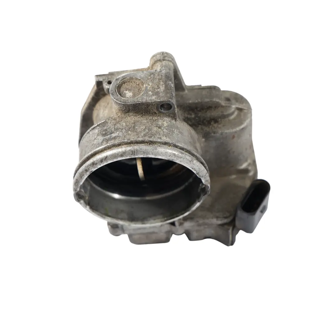 Skoda Fabia 6Y RS 1.9 TDI Diesel Drosselklappe Ventil - SKU 038128063L - Teilenummer 038128063L