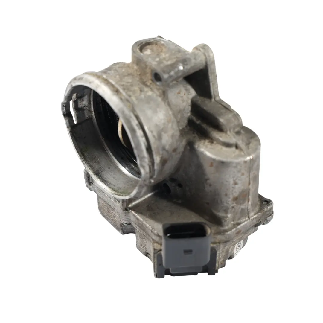 6Y RS 1.9 TDI Diesel Valve Papillon Corps Admission pour Skoda Fabia à propos du numéro de pièce 038128063L Skoda Fabia 6Y RS 1.9 TDI Diesel Valve Papillon Corps Admission - SKU 038128063L - Numéro de pièce 038128063L