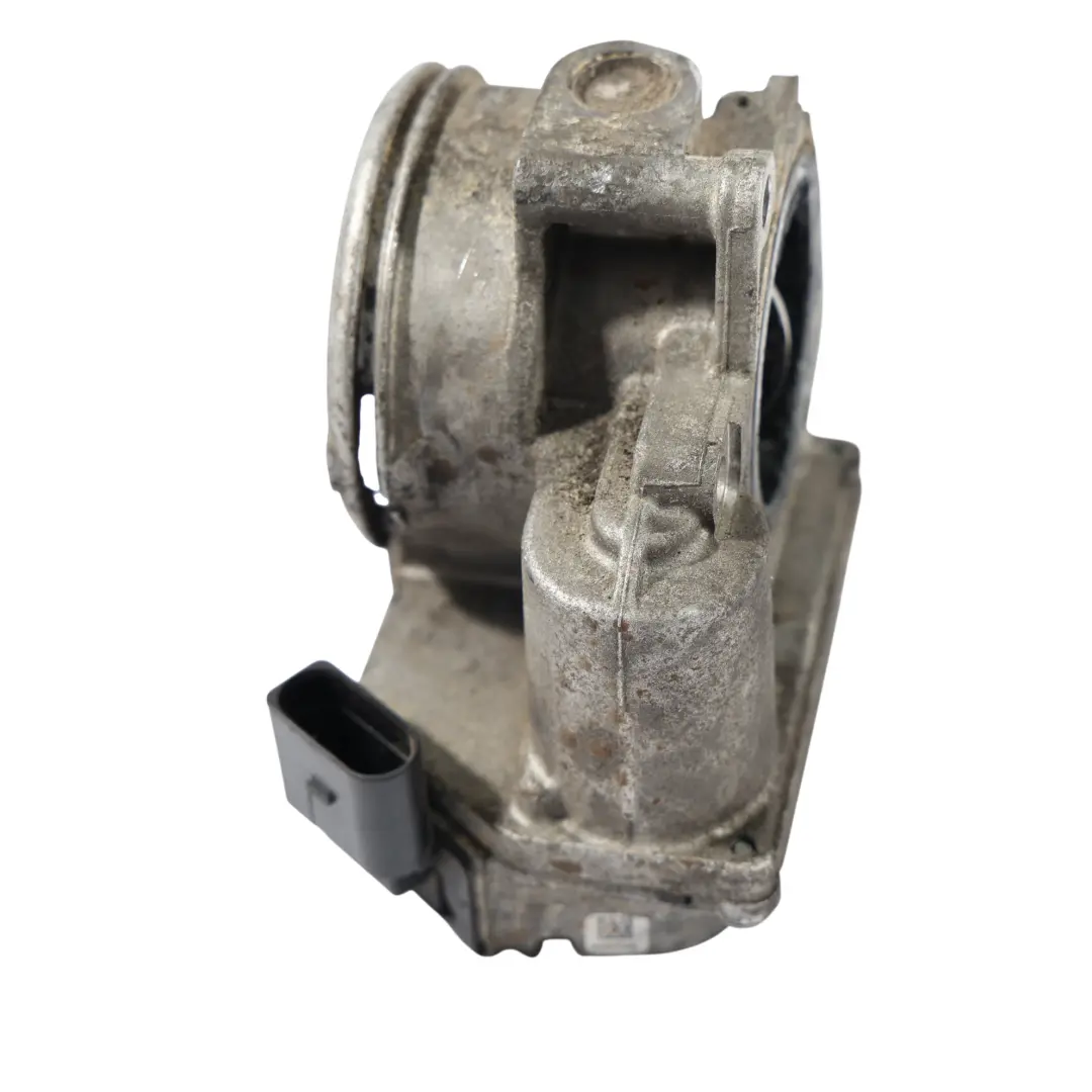 6Y RS 1.9 TDI Diesel Valve Papillon Corps Admission pour Skoda Fabia à propos du numéro de pièce 038128063L Skoda Fabia 6Y RS 1.9 TDI Diesel Valve Papillon Corps Admission - SKU 038128063L - Numéro de pièce 038128063L