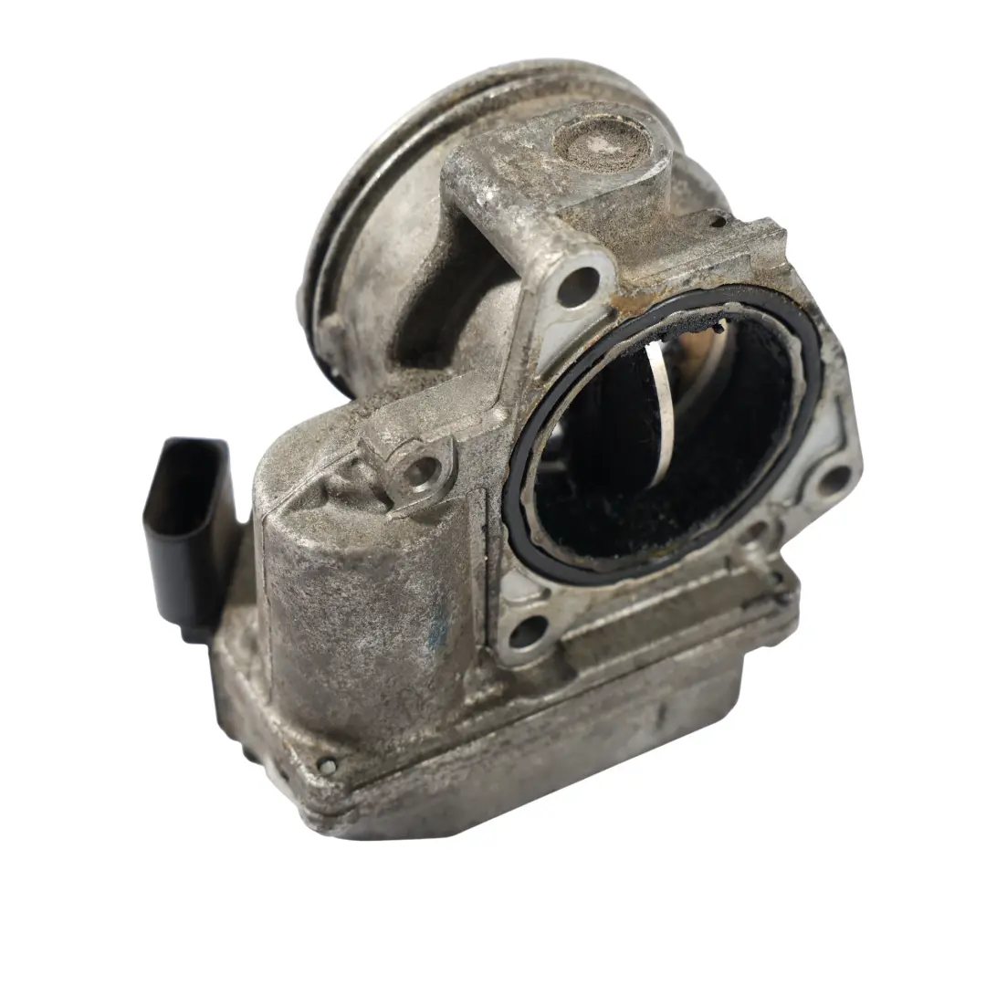 Skoda Fabia 6Y RS 1.9 TDI Diesel Drosselklappe Ventil - SKU 038128063L - Teilenummer 038128063L