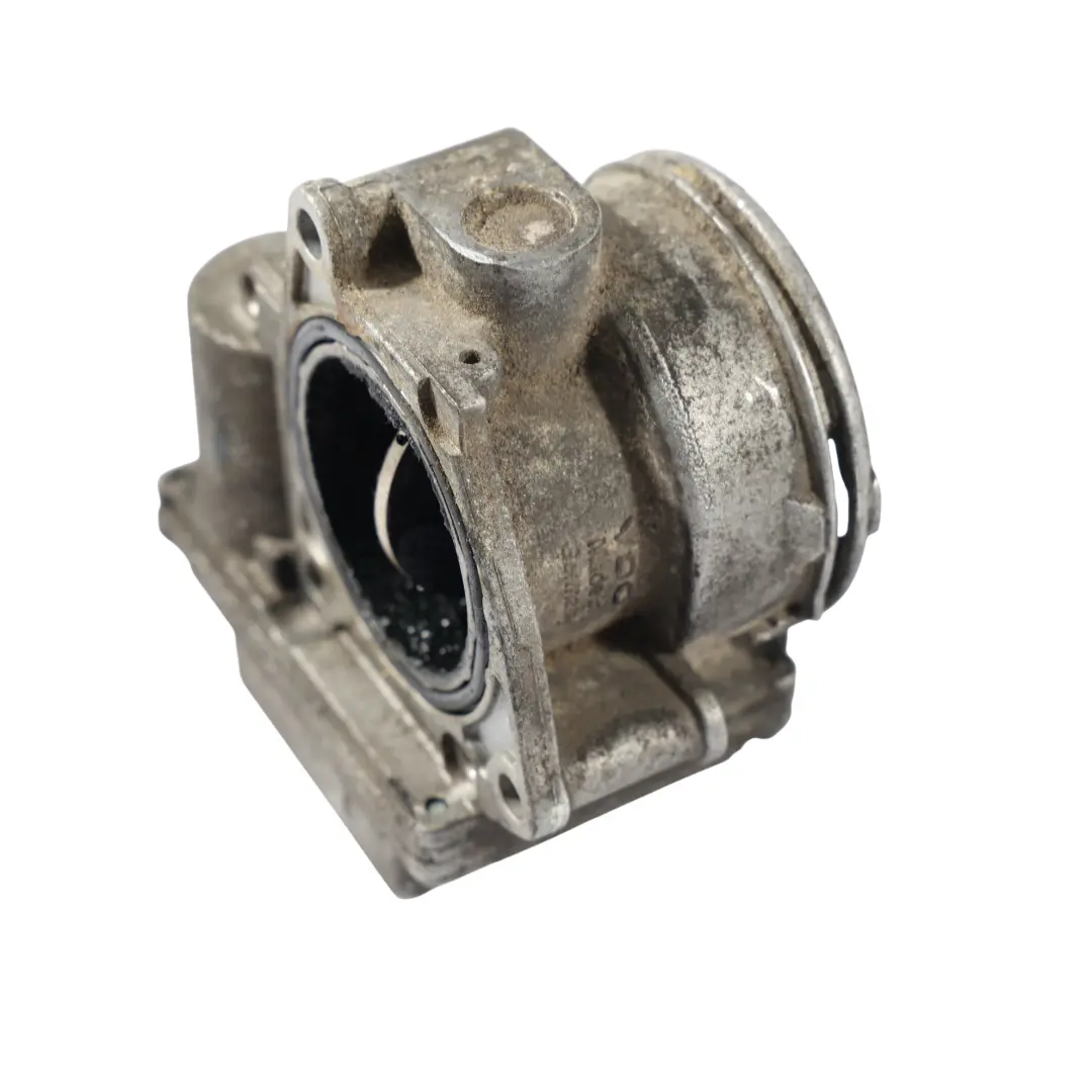 Skoda Fabia 6Y RS 1.9 TDI Diesel Valvola Farfalla Corpo Farfallato - SKU 038128063L - Numero di parte 038128063L