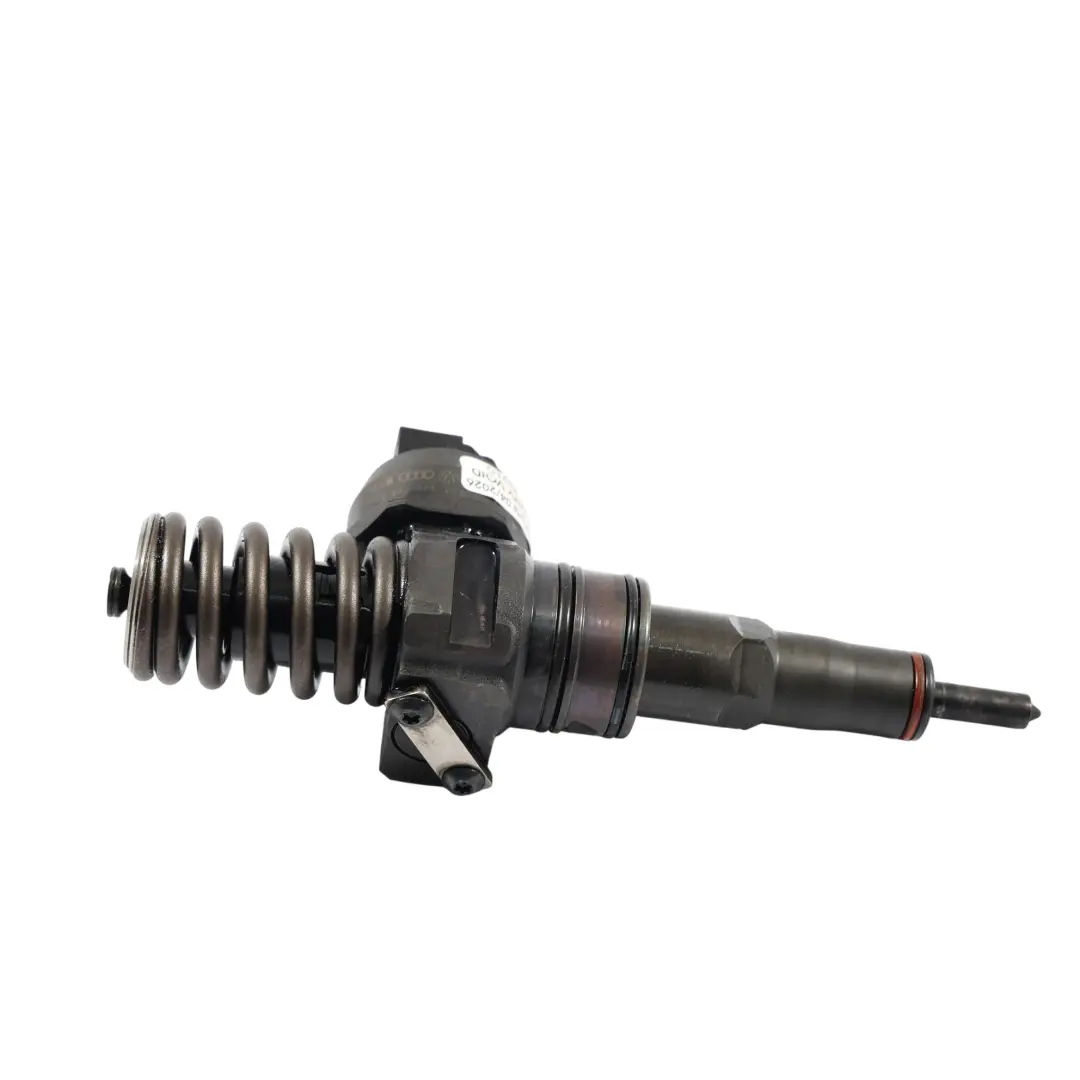 Mk1 6y Pompowtrysk Wtryskiwacz 1.9 TDI do Skoda Fabia o numerze 038130073BA Skoda Fabia Mk1 6y Pompowtrysk Wtryskiwacz 1.9 TDI - SKU 038130073BA - Numer Części 038130073BA