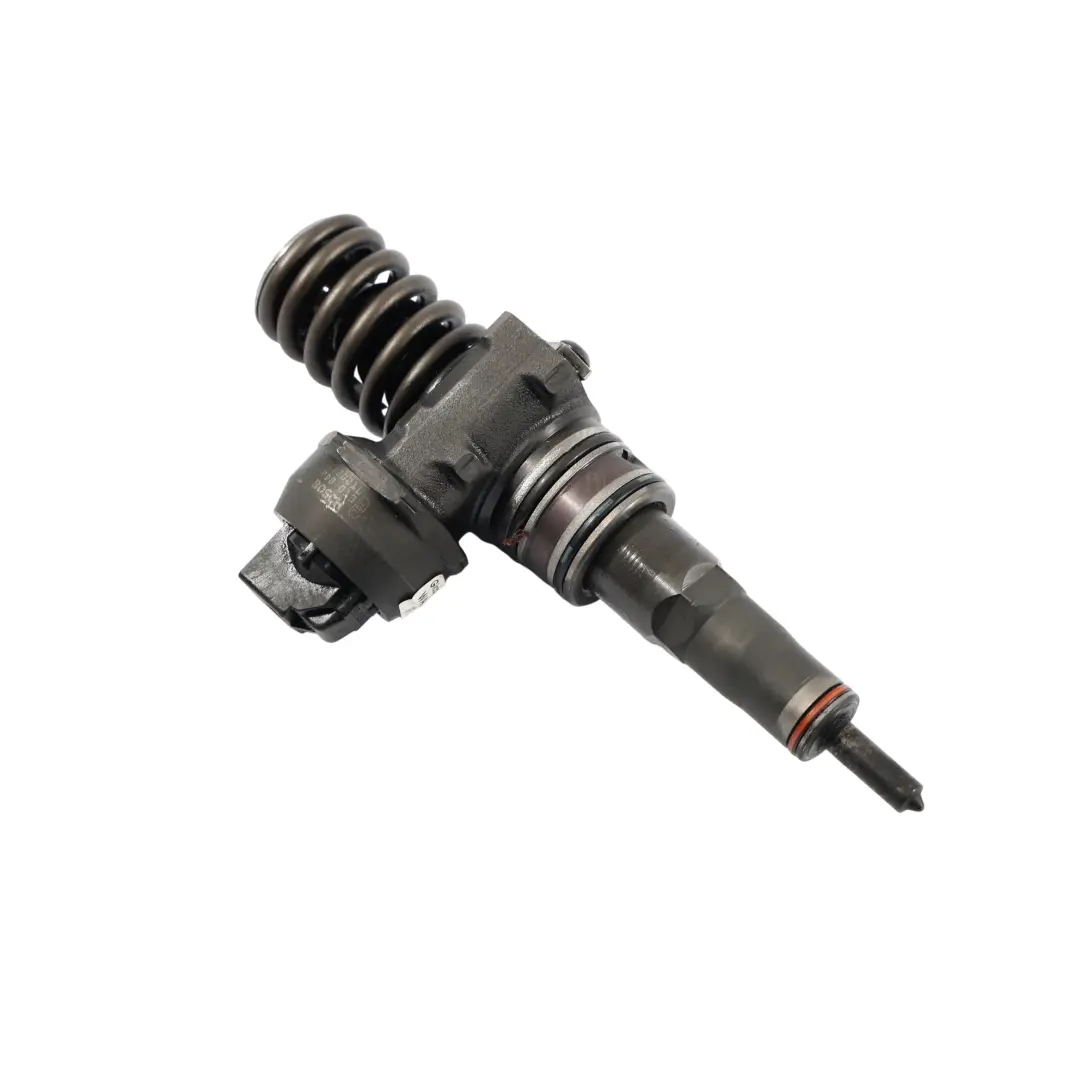Mk1 6y Iniettore Carburante 1.9 TDI Diesel per Skoda Fabia con numero di parte 038130073BA Skoda Fabia Mk1 6y Iniettore Carburante 1.9 TDI Diesel - SKU 038130073BA - Numero di parte 038130073BA