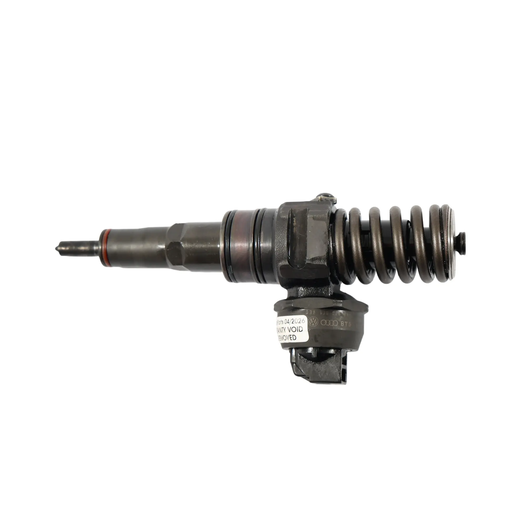 Skoda Fabia Mk1 6y Fuel Injection Injector 1.9 TDI Diesel Engine 038130073BA