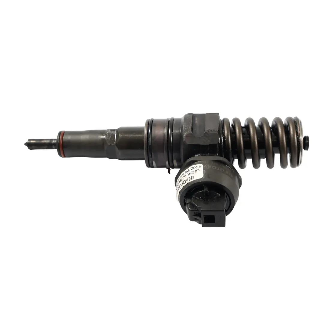 Mk1 6y Fuel Injection Injector 1.9 TDI Diesel Engine to Skoda Fabia with Part number 038130073BA Skoda Fabia Mk1 6y Fuel Injection Injector 1.9 TDI Diesel Engine - SKU 038130073BA - Part number 038130073BA