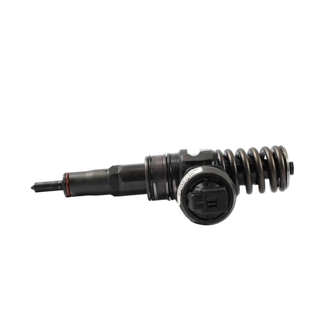 Mk1 6y Fuel Injection Injector 1.9 TDI Diesel Engine to Skoda Fabia with Part number 038130073BA Skoda Fabia Mk1 6y Fuel Injection Injector 1.9 TDI Diesel Engine - SKU 038130073BA - Part number 038130073BA