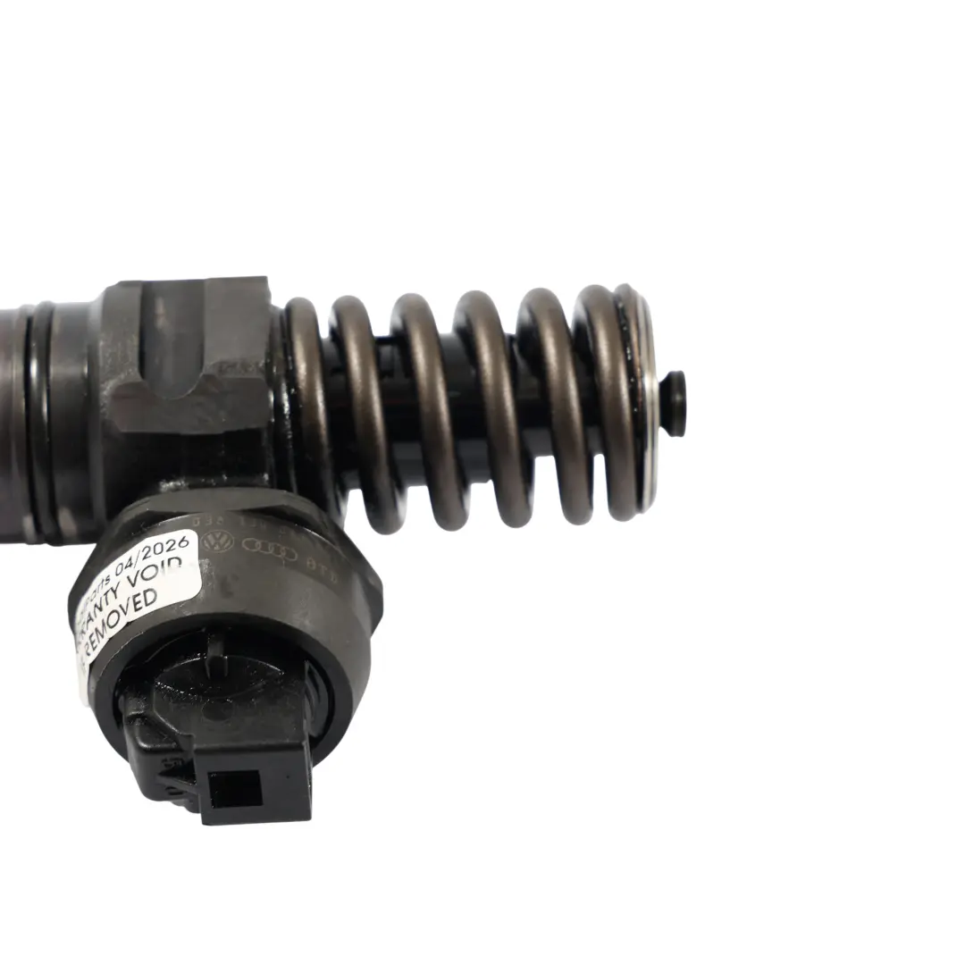 Mk1 6y Fuel Injection Injector 1.9 TDI Diesel Engine to Skoda Fabia with Part number 038130073BA Skoda Fabia Mk1 6y Fuel Injection Injector 1.9 TDI Diesel Engine - SKU 038130073BA - Part number 038130073BA