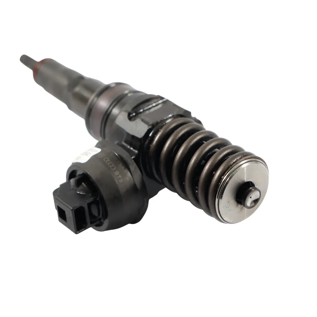 Mk1 6y Fuel Injection Injector 1.9 TDI Diesel Engine to Skoda Fabia with Part number 038130073BA Skoda Fabia Mk1 6y Fuel Injection Injector 1.9 TDI Diesel Engine - SKU 038130073BA - Part number 038130073BA