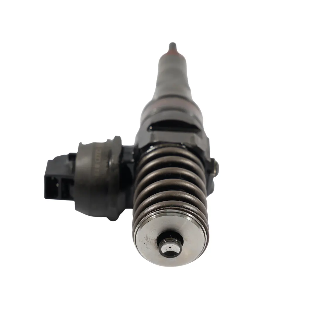 Skoda Fabia Mk1 6y Iniettore Carburante 1.9 TDI Diesel - SKU 038130073BA - Numero di parte 038130073BA