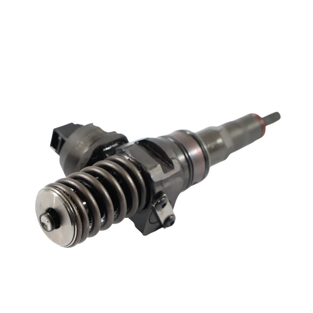Mk1 6y Fuel Injection Injector 1.9 TDI Diesel Engine to Skoda Fabia with Part number 038130073BA Skoda Fabia Mk1 6y Fuel Injection Injector 1.9 TDI Diesel Engine - SKU 038130073BA - Part number 038130073BA