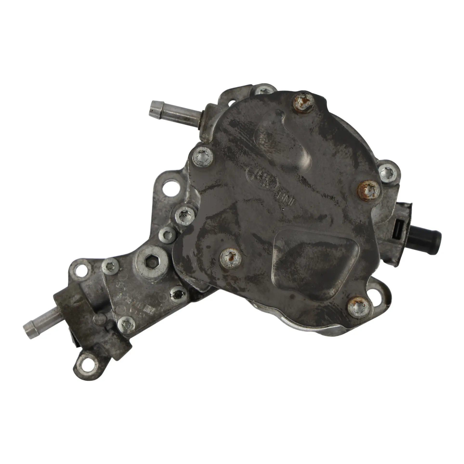 Skoda Fabia RS 6Y Pompe Carburant Vide 1.9 TDI Diesel 038145209H