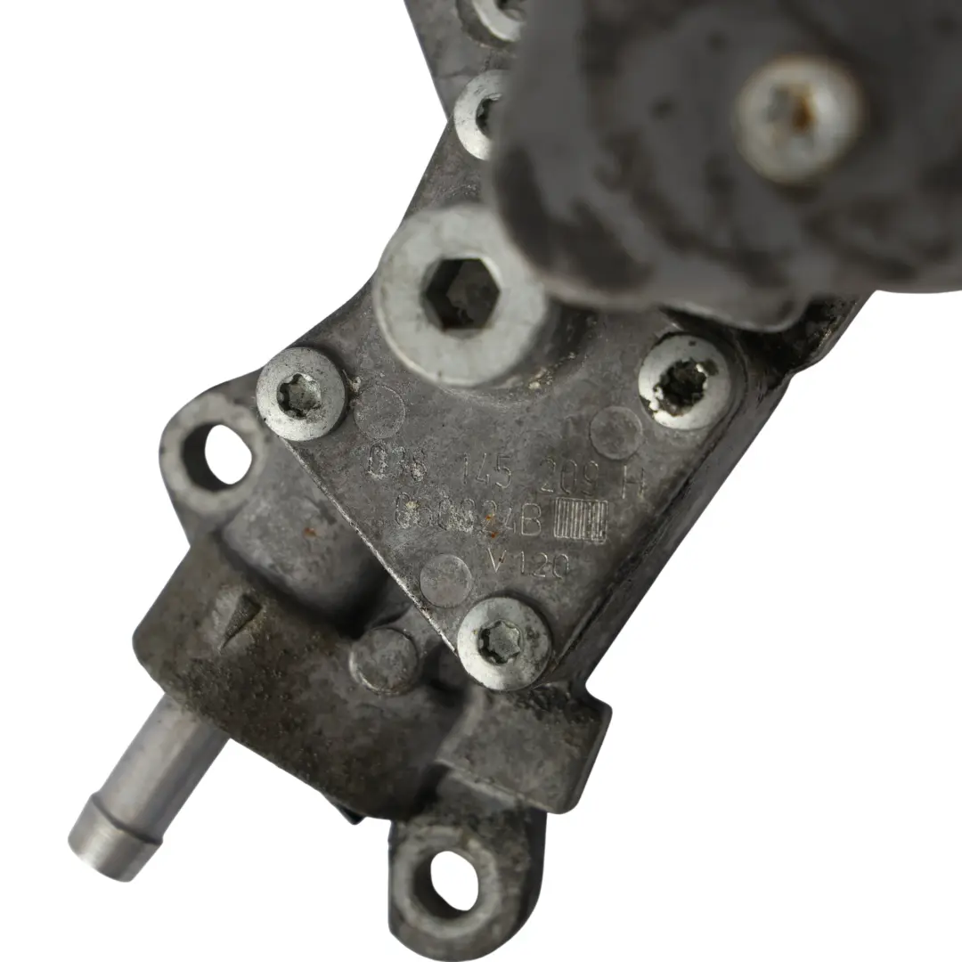 6Y Vakuum Kraftstoffpumpe 1.9 TDI Diesel für Skoda Fabia RS mit Teilenummer 038145209H Skoda Fabia RS 6Y Vakuum Kraftstoffpumpe 1.9 TDI Diesel - SKU 038145209H - Teilenummer 038145209H