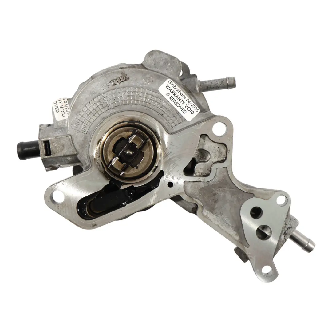 VW Volkswagen Golf 5 1.9 TDI Unterdruckpumpe - SKU 038145209N - Teilenummer 038145209N