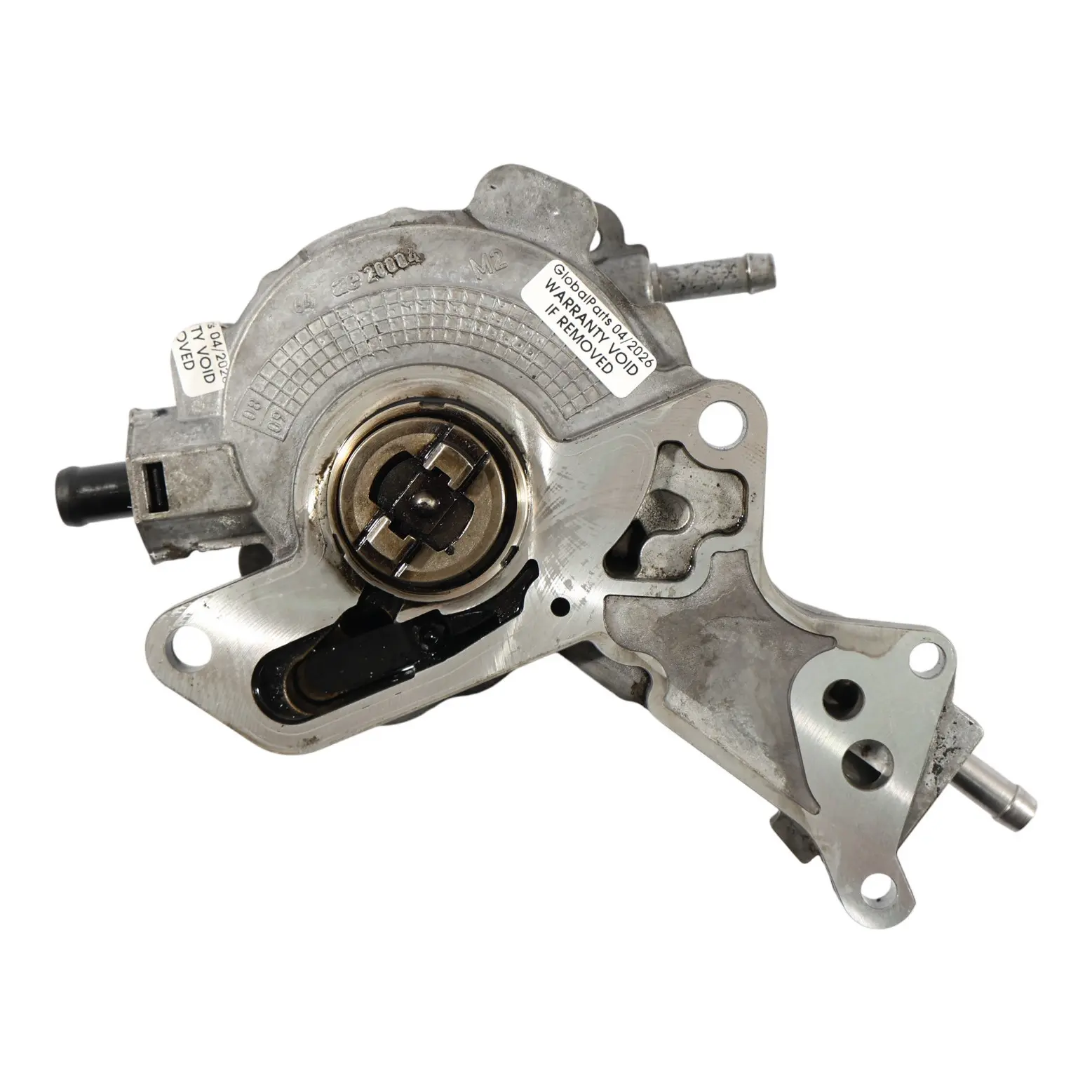 VW Volkswagen Golf 5 1.9 TDI Unterdruckpumpe 038145209N