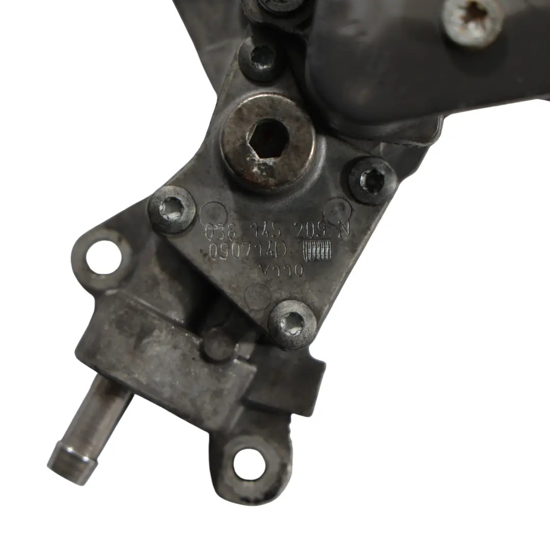 VW Volkswagen Golf 5 1.9 TDI Pompa del vuoto - SKU 038145209N - Numero di parte 038145209N