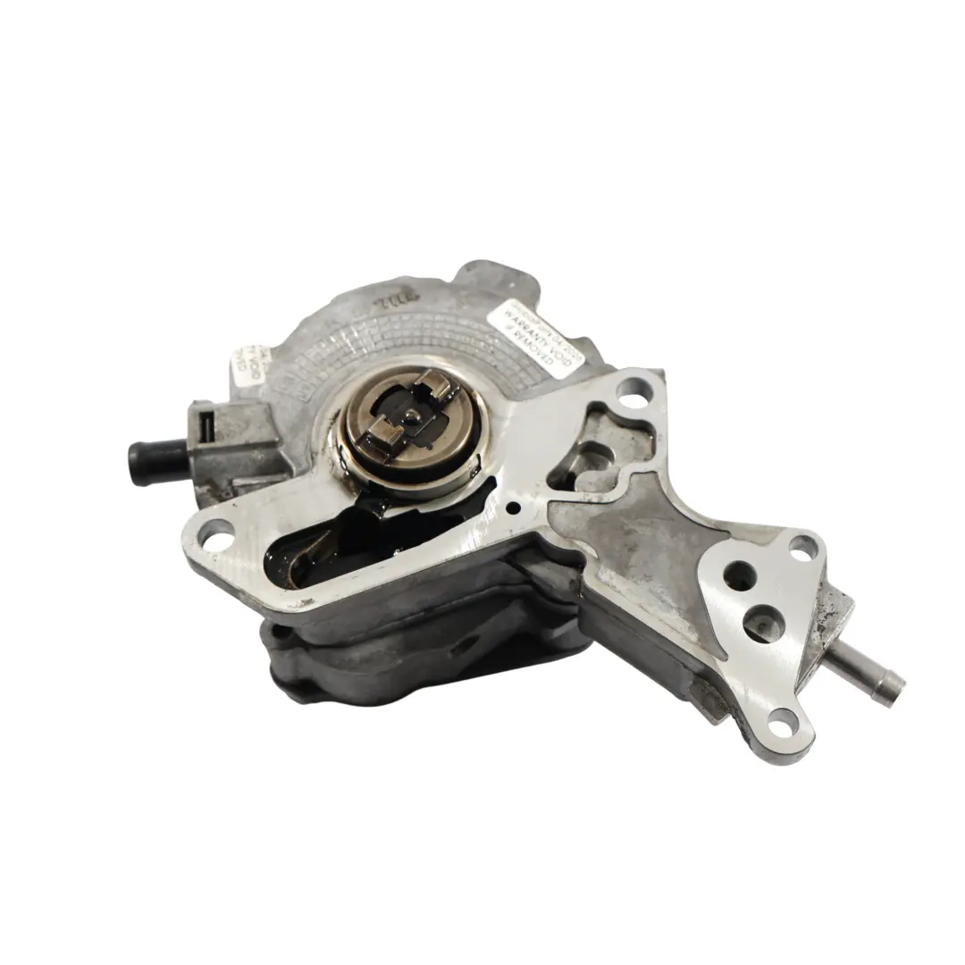 VW Volkswagen Golf 5 1.9 TDI Unterdruckpumpe - SKU 038145209N - Teilenummer 038145209N
