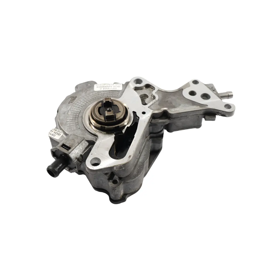 VW Volkswagen Golf 5 1.9 TDI Unterdruckpumpe - SKU 038145209N - Teilenummer 038145209N