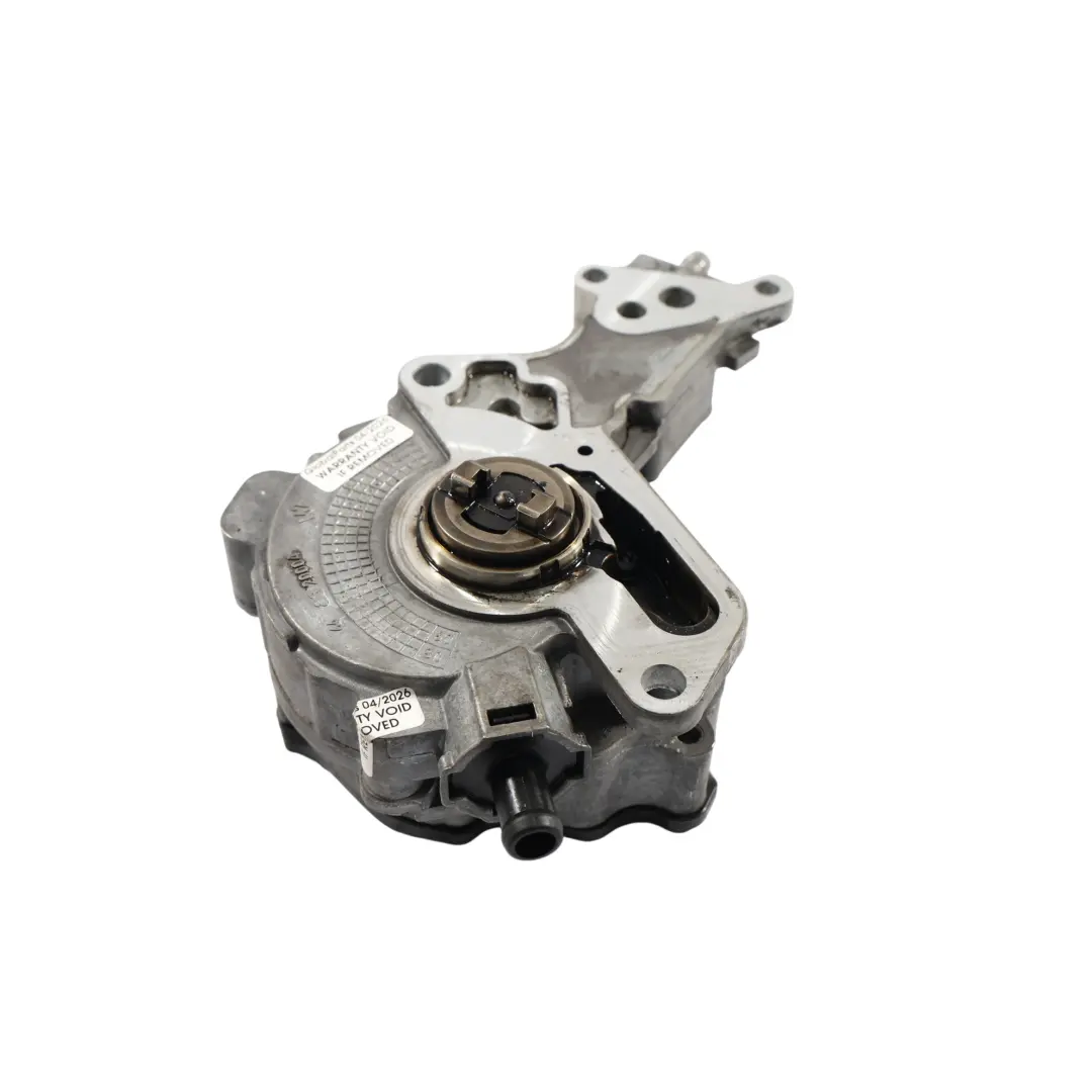 VW Volkswagen Golf 5 1.9 TDI Unterdruckpumpe - SKU 038145209N - Teilenummer 038145209N