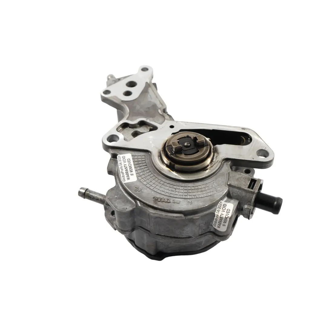 VW Volkswagen Golf 5 1.9 TDI Bomba de vacío - SKU 038145209N - Número de pieza 038145209N