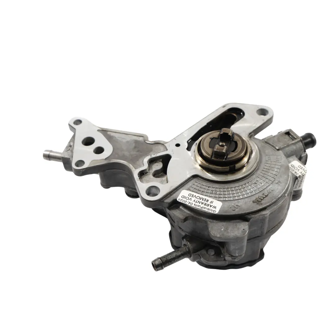 Pompe à vide pour VW Volkswagen Golf 5 1.9 TDI à propos du numéro de pièce 038145209N VW Volkswagen Golf 5 1.9 TDI Pompe à vide - SKU 038145209N - Numéro de pièce 038145209N