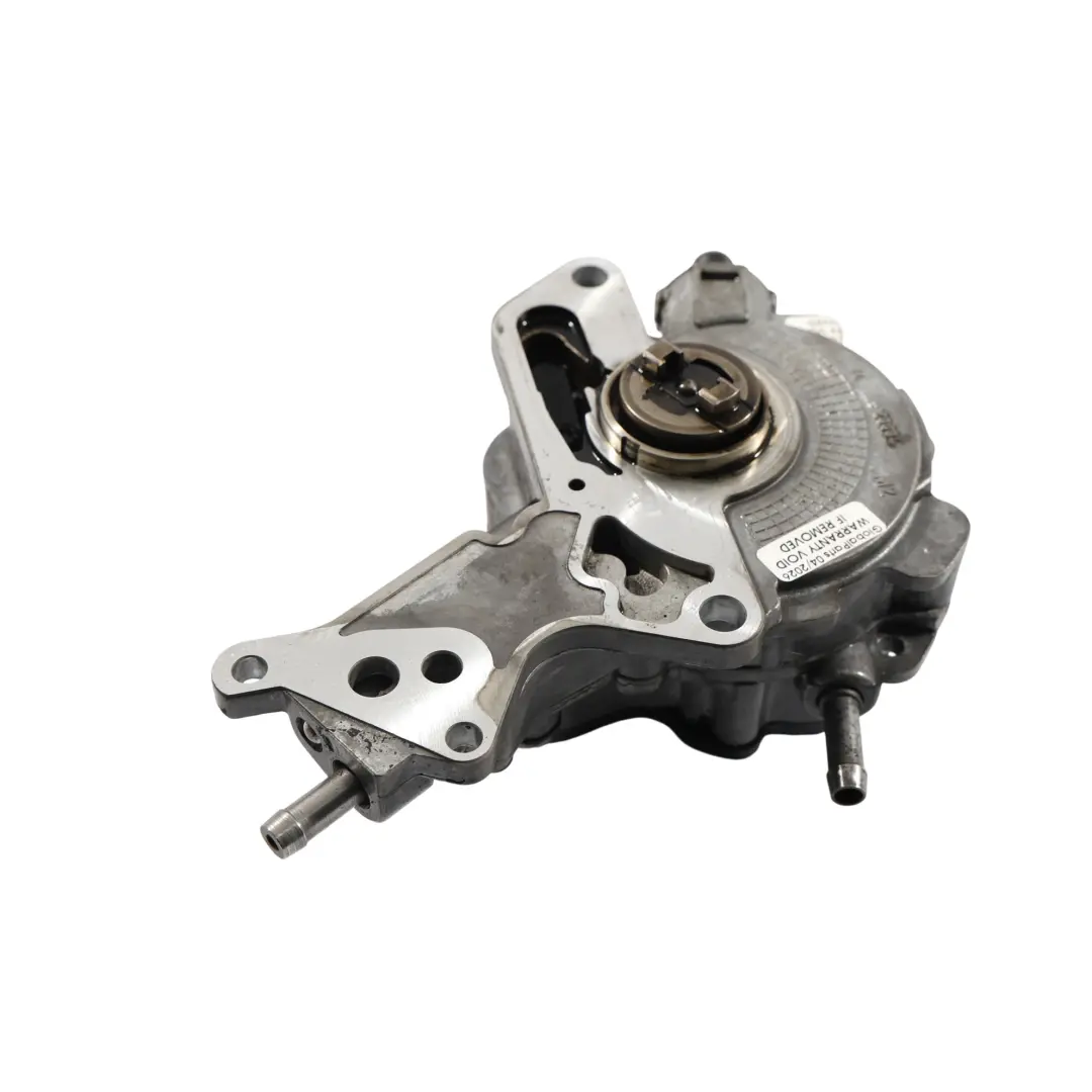 VW Volkswagen Golf 5 1.9 TDI Unterdruckpumpe - SKU 038145209N - Teilenummer 038145209N
