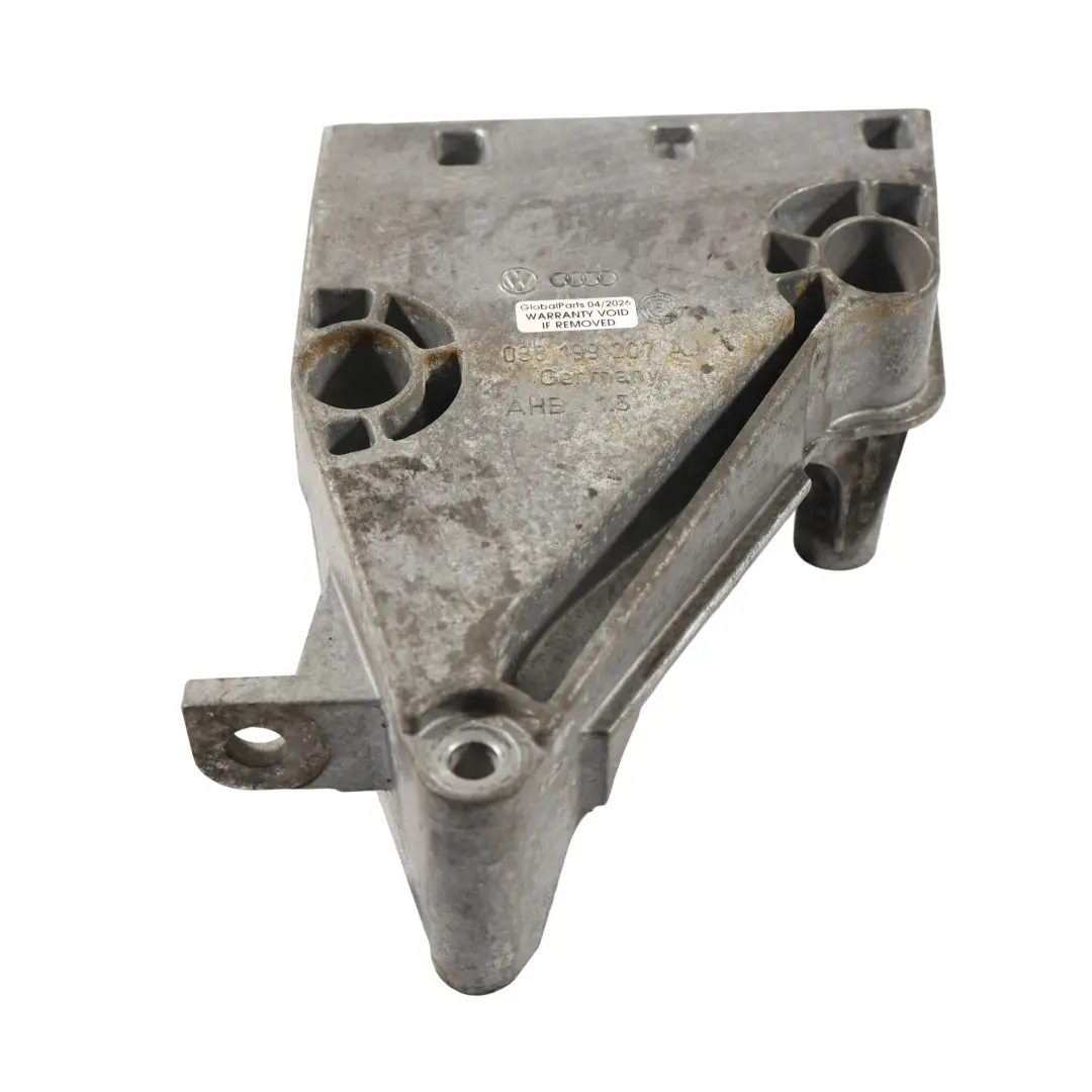 Mk1 6y Support Moteur 1.9 TDI 038199207AJ pour Volkswagen Skoda Fabia à propos du numéro de pièce 038199207AL Volkswagen Skoda Fabia Mk1 6y Support Moteur 1.9 TDI 038199207AJ - SKU 038199207AL - Numéro de pièce 038199207AL