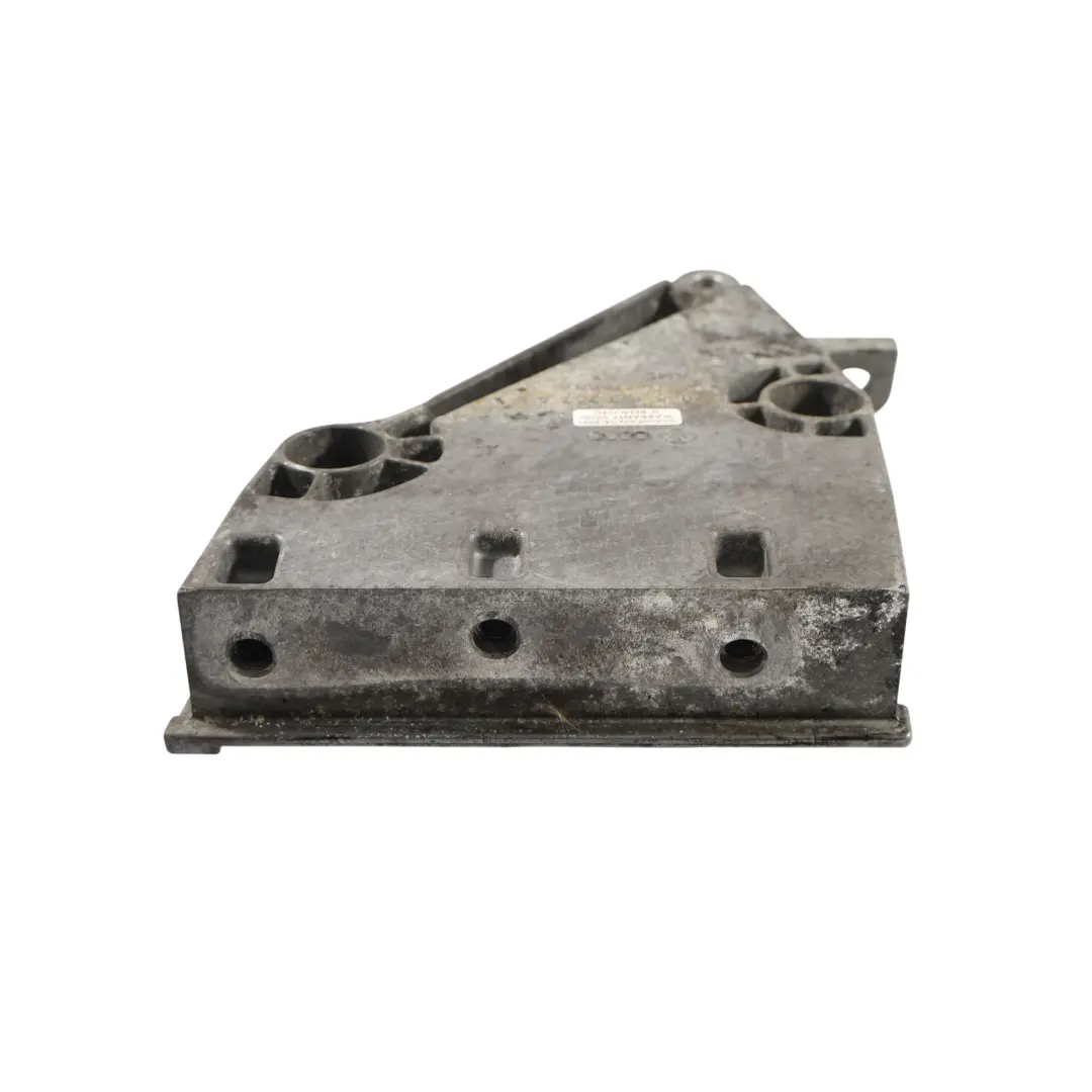 Mk1 6y Engine Mount Bracket Support Holder 1.9 TDI 038199207AJ to Skoda Fabia with Part number 038199207AL Skoda Fabia Mk1 6y Engine Mount Bracket Support Holder 1.9 TDI 038199207AJ - SKU 038199207AL - Part number 038199207AL