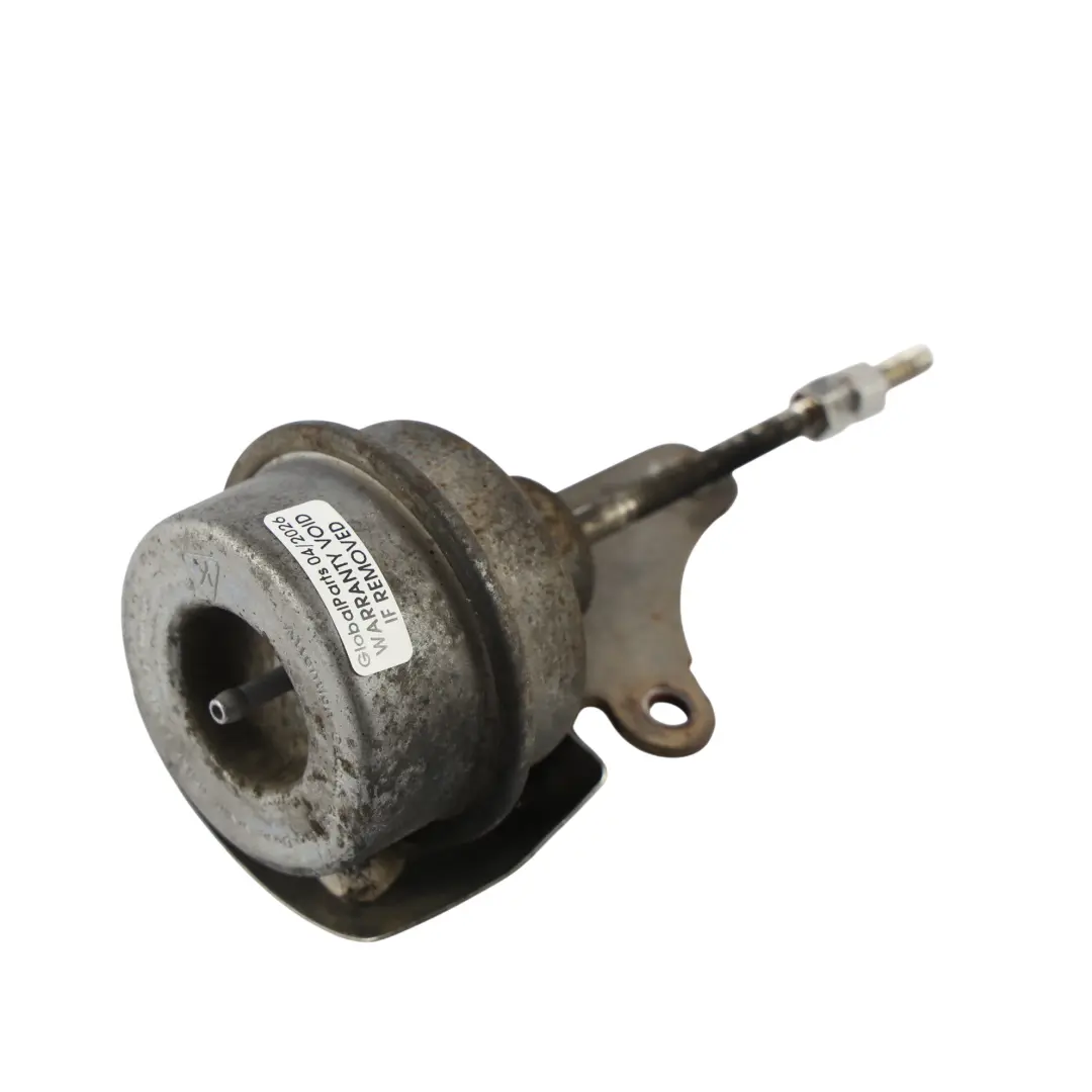 Volkswagen Skoda Fabia RS 6Y Polo 9N Turbolader 1.9 TDI BLT - SKU 038253010-1 - Teilenummer 038253010