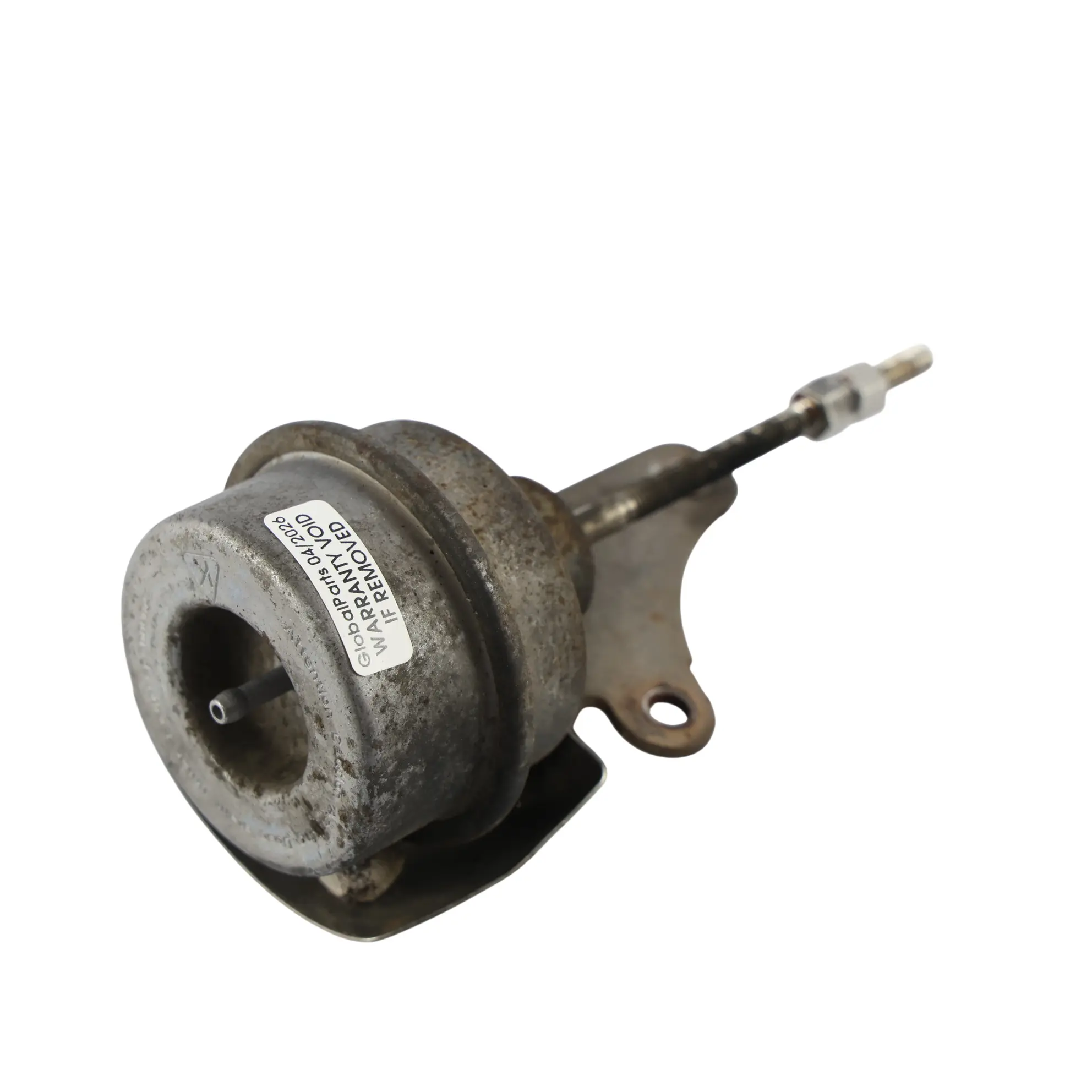 Volkswagen Skoda Fabia RS 6Y Polo 9N Turbolader 1.9 TDI BLT 038253010