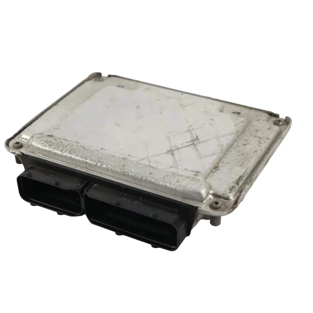 Seat Skoda Fabia Mk1 6Y Módulo ECU Motor Manual BLT 130HP 1.9 TDI - SKU 038906019NJ-1 - Número de pieza 038906019NJ
